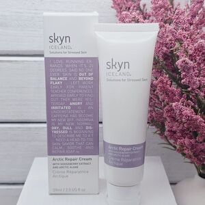 Skyn Iceland Arctic Repair Cream
